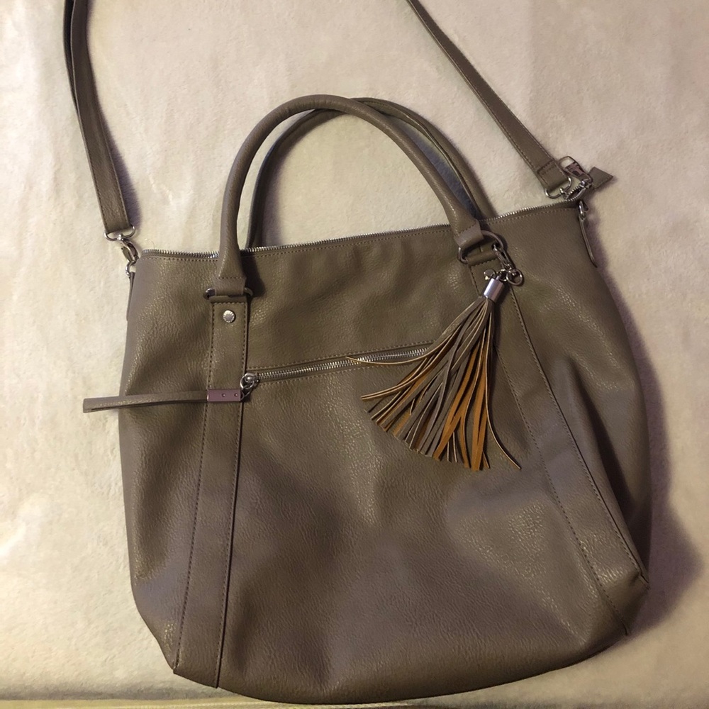 Steve Madden Large Tote / Overnight Bag